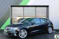 Photo audi a3 iii (2) 2.0 tdi 184 s line quattro s tronic 6