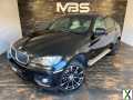 Photo bmw x6 3.0 da xdrive30 * x line * radars * gps * cruise