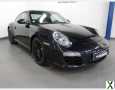 Photo porsche 911 iv (997) carrera s