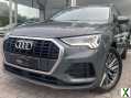 Photo audi q3 35 tdi / xenon / cockpit / cuir / gps / camera /