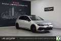 Photo volkswagen golf 2.0 tsi 300 dsg7 gti clubsport