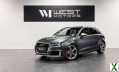 Photo audi rs3 Sportback 2.5 TFSI 367 Quattro S tronic 7