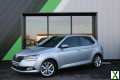 Photo skoda fabia 1.0 mpi 75 ch bvm5 clever