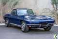 Photo chevrolet corvette 1964 Chevrolet Coupe 327/375 Fuelie