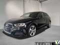 Photo audi a3 SPORTBACK 1.0 TFSI 116 CH S line S tronic