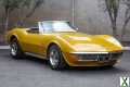 Photo chevrolet corvette 1971 Chevrolet 454 LS5 Convertible