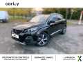 Photo peugeot 3008 1.6 bluehdi 120ch s\\u0026amp;s eat6