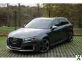 Photo audi a3 rs3 sportback quattro 2.5 tfsi - 367 - bv s-tronic