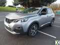 Photo peugeot 3008 1.5 bluehdi s\\u0026s - 130 - bv eat8 allure busine