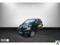 Photo toyota aygo 1.0 vvt-i . phase 1