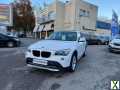 Photo bmw x1 2l diesel 143 cv bv6 xdrive