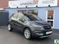 Photo opel mokka-e X 1.6 CDTI 136CH INNOVATION 4X2