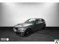 Photo bmw 120 d - bva steptronic berline e87 sport phase 1