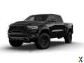 Photo dodge ram 1500 crew cab trx 6.2l v8