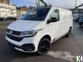 Photo volkswagen transporter vi (2) fourgon 2.0 tdi 150 l1h1 edition dsg7