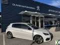 Photo peugeot 308 II Puretech 130 S\u0026amp;S GT Line