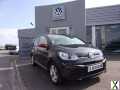 Photo volkswagen up! 1.00 60cv