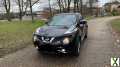 Photo nissan juke 1.5 dCi Tekna