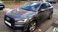 Photo audi q2 35 tfsi cod 150 s tronic 7 - s line plus