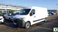 Photo renault master grand confort f3500 l3h2 bluedci 180 + camera