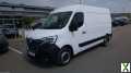 Photo renault master grand confort f3500 l2h2 bluedci 150 + camera