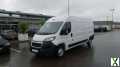 Photo peugeot boxer 3.5 t l2h2 bluehdi 140 s et s + portes 270%