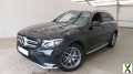 Photo mercedes-benz g classe sportline 250 9-tronic 4matic + toit + ja1