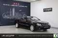 Photo mercedes-benz cl cabrio 320 avantgarde a