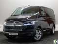 Photo volkswagen lt 2.0 tdi 150 ch highline dsg7