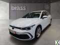 Photo volkswagen golf gte VIII 1.4 eHybrid GTE (EURO 6d)