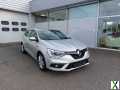 Photo renault megane 1.3 tce 140ch fap business