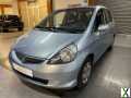 Photo honda jazz 1.4i es garanties 12mois