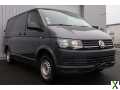 Photo volkswagen transporter t6 l1h1 2.8t 2.0 tdi 102 business line