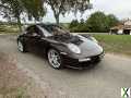 Photo porsche 911 (997) (2) 3.8 385 carrera s pdk