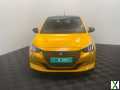 Photo peugeot e-208 136ch gt pack