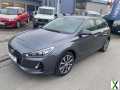 Photo hyundai i30 1.6 crdi sky leatherpack