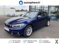 Photo bmw 114 d 95ch business design 5p