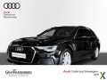 Photo audi a6 Avant 40 TDI quattro LED Navi ACC