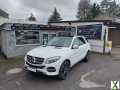 Photo mercedes-benz gle 350 cdi 4 matic amg 21\\ panorama