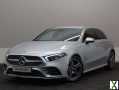 Photo mercedes-benz a 220 2.0 dct 190ch 4 matic amg line