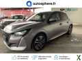 Photo peugeot 208 1.2 puretech 100ch s\\u0026s allure 118g