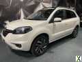 Photo renault koleos 2.0 dci 175ch initiale 4x4