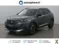 Photo peugeot 2008 1.5 bluehdi 130ch s\\u0026s allure pack eat8