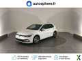 Photo volkswagen golf 2.0 tdi scr 115ch active