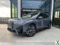 Photo bmw ix xdrive40 326ch