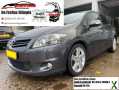 Photo toyota auris 2.2 d4d 177 sport