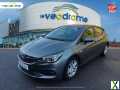 Photo opel astra 1.2 turbo 110ch edition business 6cv