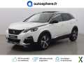 Photo peugeot 3008 1.5 bluehdi 130ch e6.c gt line s\\u0026s 6cv