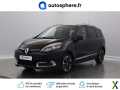 Photo renault grand scenic 1.6 dci 130ch energy bose euro6 7 places 2015