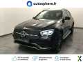 Photo mercedes-benz cl 300 d 245ch amg line 4matic 9g-tronic